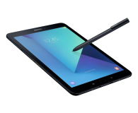 SAMSUNG Galaxy Tab S3 SM-T820NZKAXEO black - 353912 - zdjęcie 6